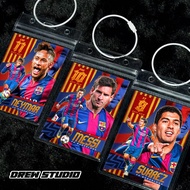 Drew Studio Drew Studio Drew Studio Balsa Messi Neimar Yamar Levansu Yales Homemade Balsa Schoolbag 