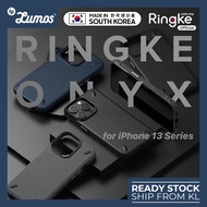 Ringke ONYX Series for Apple iPhone 13 / 13 Mini / 13 Pro / 13 Pro Max Protective Phone Case &amp; Casing