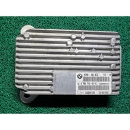 BMW F10 F07 ICM CONTROL MUDOLE