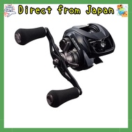 DAIWA 22 Zillion TW HD Baitcasting Reel Series