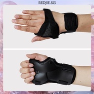[Redjie.sg] Wrist Guard Roller Skating Wrist Support Comfort Impact Resistance Wrist Support