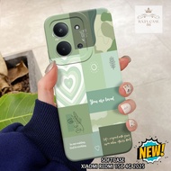 HP Xiaomi Redmi 15c 4G 2025 Case - Xiaomi Redmi 15c 4G casing - Aesthetic case Motif - Cellphone pro