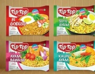 mie tip top