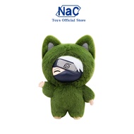 Genuine Original EAKI Naruto Vol.3 Plush Blind Box, Doll Keychain, Anime Merch Desktop Ornament Gift