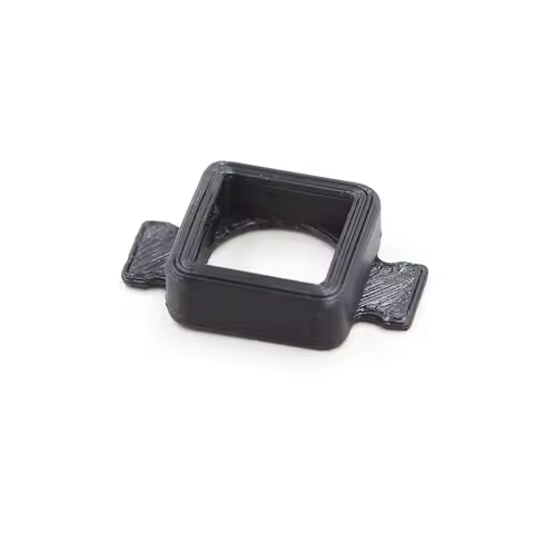 3D Printing TPU GPS Mount for HGLRC M100 Mini GPS RC Drone FPV Racing