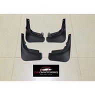 GEELY COOLRAY 2019-2021 Mud Guard Mudguard
