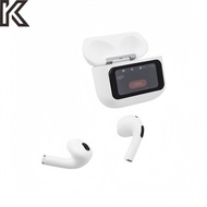 Tai nghe bluetooth A9 Pro ANC màn hình LCD cảm ứng Chống ồn chủ độngPhiên Dịch 144 ngôn ngữ