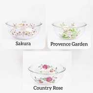 PYREX ROUND MIXING BOWL 2.4LITER