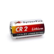 CR 2 3V Li-ion Non Rechargeable Battery 900mah CR - 2W C1B