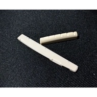 SADDLE NUT GUITAR BONE NUBONE SADDLE ACOUSTIC GUITAR SADDLE ELECTRIC GUITAR SADDLE