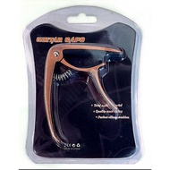 Guitar Capo For Acoustic & Classical