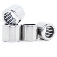 HK0808 Needle Bearings 8*12*8 mm ( 10 Pcs ) Drawn Cup Needle Roller Bearing HK081208 TLA88Z 37941/8