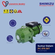 SHIMIZU PC 375 BIT POMPA AIR