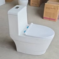 Akron  Water Closet WC732/S