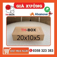 ❥ADEQUATE❥ 20x10x5 1 Packing Carton Box