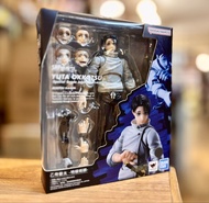 Bandai SHF 呪術迴戰 乙骨憂太 特級術師  1/12 Action Figure  🌈詳細請睇描述🌈 全新現貨 ❎不議價❎🏵️實體店同步發售中🏵️