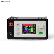 Sk150s CNC Điện áp thúc đẩy mô-đun điều chỉnh điện áp điều chỉnh cung cấp điện MPPT mô-đun sạc chống