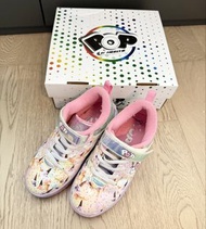 二手 Pop by Heelys 小童 女童 暴走鞋