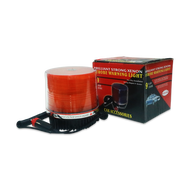 lampu Rotary Rotari Rotator Blitz Blis 24 volt Mobil Truk Led  Ambulance  Lampu Sirine Putar 12 24 v