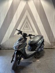 【保固車】【0元交車】山葉 BWS R 125 2018年 雙碟 