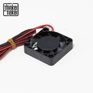 3D Printer Hotend Fan 4010 12V