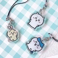 ️ J Jiikawa Mobile Phone Pendant Little Eight Uzaqi Rabbits