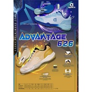 APACS ADVANTAGE 626 BADMINTON SHOES