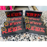 skateboard  BEARING  608-RS bearing roller skating drift board scooter long Skate Bearing  Roller Be