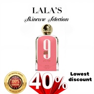 Afnan 9am Pour Femme EDP for Women 100ml