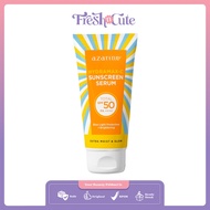 Azarine - Hydramax C Sunscreen Serum SPF50 PA++++ Azarine Sunscreen