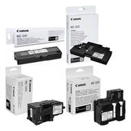 Canon Maintenance Cartridge MC-G01 / MC-G02 / MC-G03 / MG-C04 / MC-G05 - MAXIFY / PIXMA
