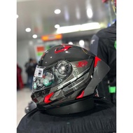 Nolan Xlite X803 RS Ultra Carbon SKYWARP