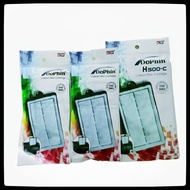 Dophin Carbon Filter Cartridge H80 H100 H200 H300 H500 Hanging Filter Span Sponge Replacement