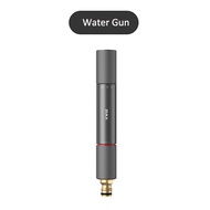 DUKA Wg1 Infinitely Adjustable High-Pressure Water G-un 3-Speed Water Spray 15m Telescopic Water Pip