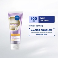 NIVEA LUMINOUS 630 Luminous Whip Foam 100ml