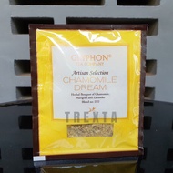 CHAMOMILE DREAM TEA GRYPHON