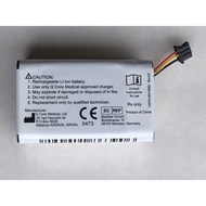 103450Battery Pack 7.4v 1960mahmolicel10