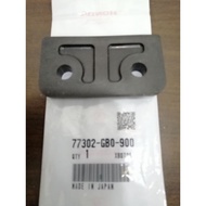 77302-GB0-900 Rubber Seat Bracket Mounting Honda GBO, Gb6 Fame