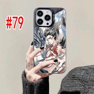 Nezha เคส Aobing OPPO Realme 13 Pro + 12X12 12 + 5G 11 10 Note 60 8 8i C67 C65 C63 C61 C55 C25S C21 