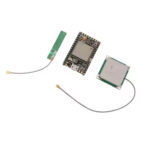 GSM GPRS Module GPS BDS A9G Development Board Electronic Component for Custom Application Design