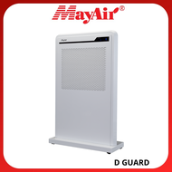 (SG) MayAir Air Purifier D-Guard 5/ HEPA / Puraward / Carbon Filter / UV Sterilization