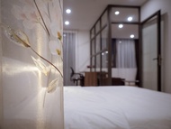 60平方米1臥室公寓 (紙橋郡) - 有1間私人浴室 (Charming apartment with bathtub, washlet)