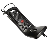 Middle Luggage Grand Luggage Front Luggage Clamp Goods