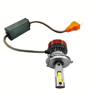 Auto car headlight 130W 38000lm Canbus H1 H3 H11 H7 auto H4 led headlights bulb others car light acc