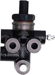 DAUZ Brake Proportioning Valve Accurate Fit for BJ70 BJ73 BJ74 Compatible with Fit for HJ75 FZJ75 Dy