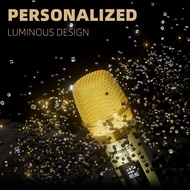 RG-A2 LED Wireless Microphone Malaysia - 1 to 2 Mic, 6H Battery, Smart Noise Reduction, Portable Des