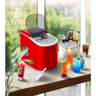 Home Ice Maker Small Hicon Model HZB12A