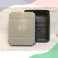 LIVE Autogate PVC Box Outdoor PVC Waterproof Control Panel Housing/Box