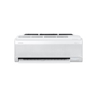 SAMSUNG เครื่องปรับอากาศติดผนัง ขนาด 12000 BTU รุ่น AR80F12DAAWNST