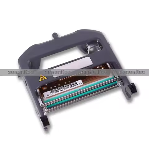 P1094879-020 Compatible New Thermal Printhead for Zebra ZC100/ZC300/ZC350 300DPI Thermal Printer